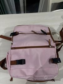 Zaino -bagaglio a mano da viaggio