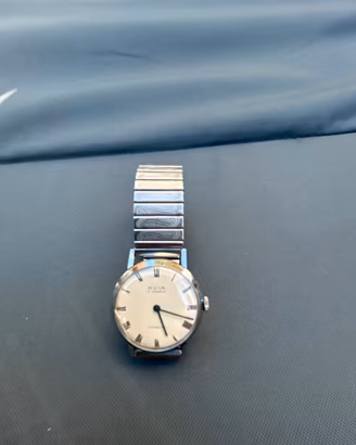 Orologio Vintage AVIA 17 Jewels Incabloc