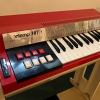 Bontempi Hit 1