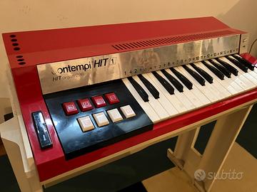 Bontempi Hit 1