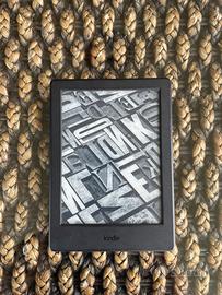 Amazon Kindle Paperwhite (10ª Generazione) - 8GB