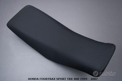 Sella per HONDA FOURTRAX SPORT TRX 400 1999 - 2007