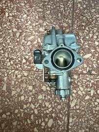 Carburatore Pit Bike 125cc – Come Nuovo