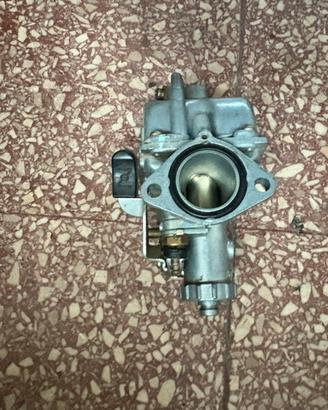 Carburatore Pit Bike 125cc – Come Nuovo