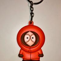 Kenny portachiavi South Park