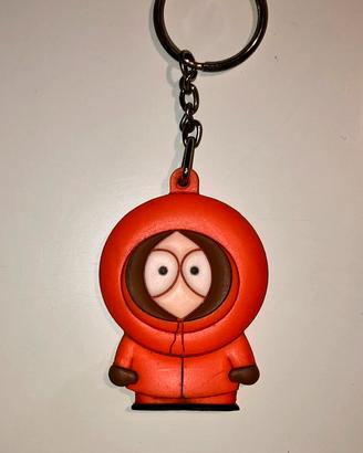 Kenny portachiavi South Park