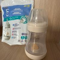 Biberon anticolica Chicco