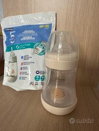 Biberon anticolica Chicco