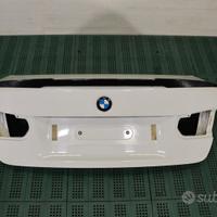 BMW F30 F35 F80 M3 Portellone posteriore | 24048
