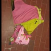 roller blande bambino