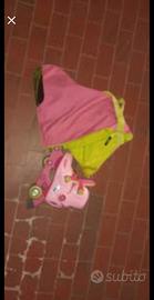 roller blande bambino