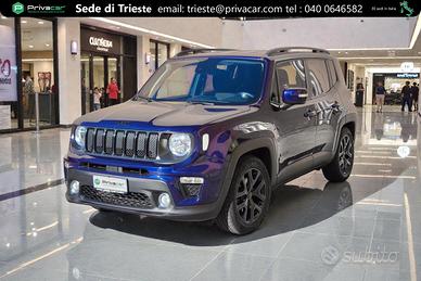 JEEP Renegade 1.3 T4 DDCT Longitude