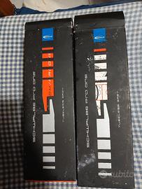 copertoni da ciclismo michelin hutchinson  