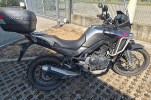 Honda XL750 Transalp
