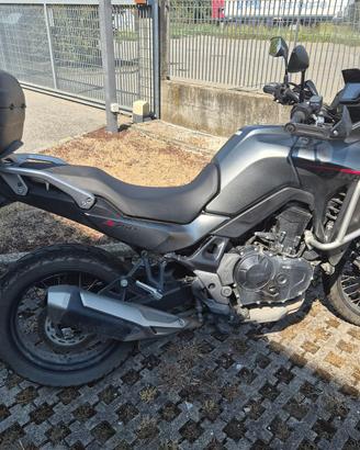 Honda XL750 Transalp