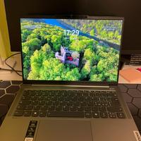 Lenovo IdeaPad pro 5