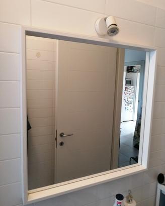 Specchio bagno