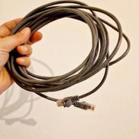 cavo ethernet 4 metri