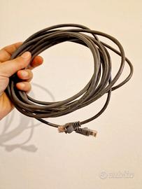 cavo ethernet 4 metri