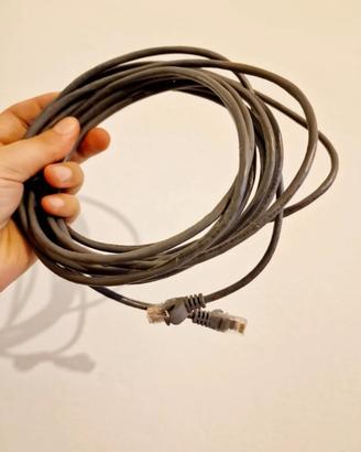 cavo ethernet 4 metri