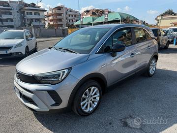 OPEL CROSSLAND 1.2BENZINA 12V 83CV 80MILAKM S&S