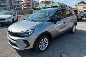 OPEL CROSSLAND 1.2BENZINA 12V 83CV 80MILAKM S&S