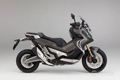 HONDA X-ADV 750