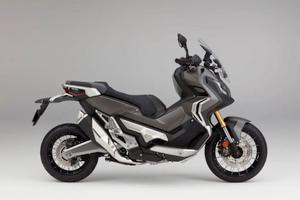 HONDA X-ADV 750