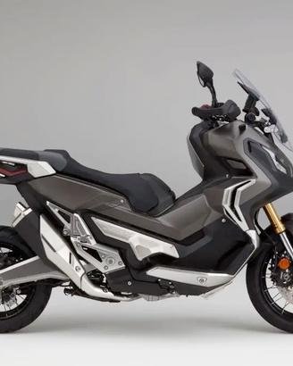 HONDA X-ADV 750
