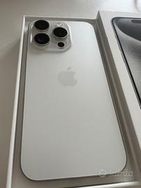 Iphone 15 pro