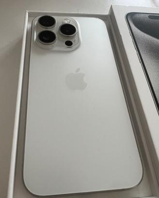 Iphone 15 pro