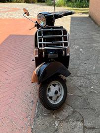 LML Star 125 2T • 9.000 km • Cambio 4 marce