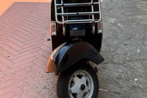 LML Star 125 2T • 9.000 km • Cambio 4 marce