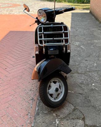 LML Star 125 2T • 9.000 km • Cambio 4 marce