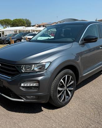 Volkswagen T-Roc 1.6 TDI SCR Style BlueMotion Tech