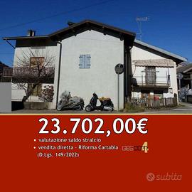 Appartamento a Seren Del Grappa (BL)