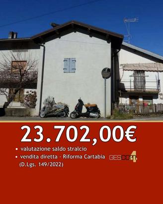 Appartamento a Seren Del Grappa (BL)