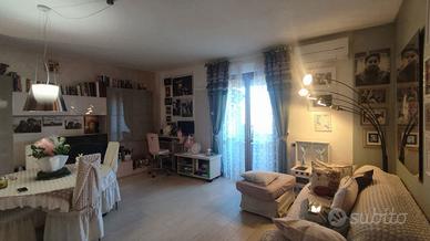 Appartamento Castelnuovo Berardenga