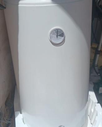 Scaldabagno 80 litri marca Equation modello 951010