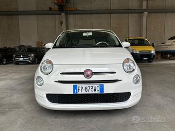 Fiat 500 1.2 OK NEOPATENTATI Poss Finanziamento