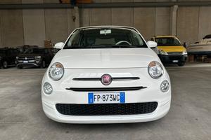 Fiat 500 1.2 OK NEOPATENTATI Poss Finanziamento