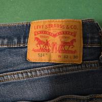 jeans levi's 514