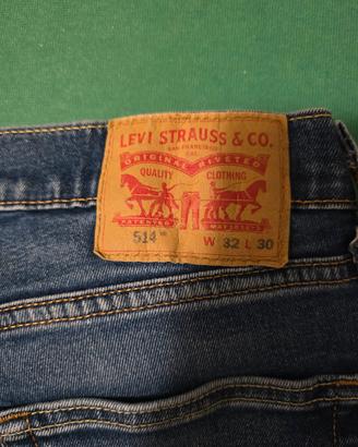 jeans levi's 514