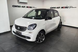 Smart forfour 70 1.0 Passion Cambio manuale
