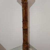 Colonna/Piedistallo in Marmo Naturale