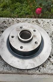 Dischi freno posteriori Renault NUOVI 