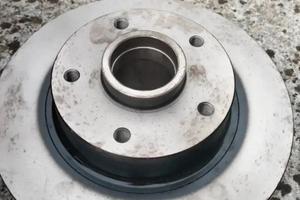 Dischi freno posteriori Renault NUOVI 