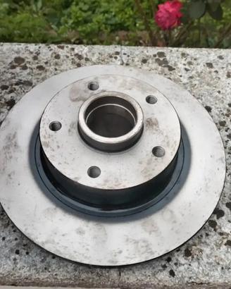 Dischi freno posteriori Renault NUOVI 