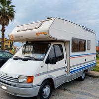 gruppo Ci International 590