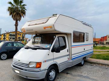 gruppo Ci International 590